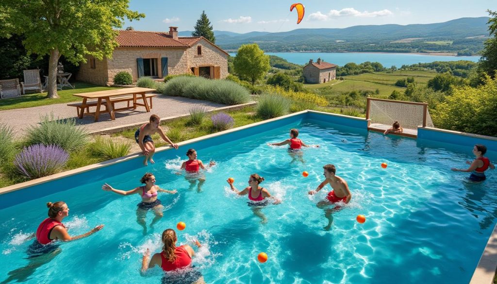 partez à la découverte des activités sportives insolites en france ! essayez des expériences uniques et originales pour vivre des sensations fortes et explorer le pays autrement.