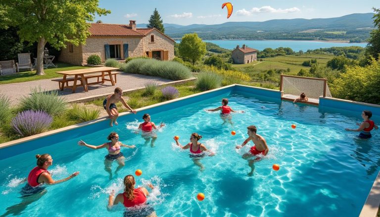 partez à la découverte des activités sportives insolites en france ! essayez des expériences uniques et originales pour vivre des sensations fortes et explorer le pays autrement.