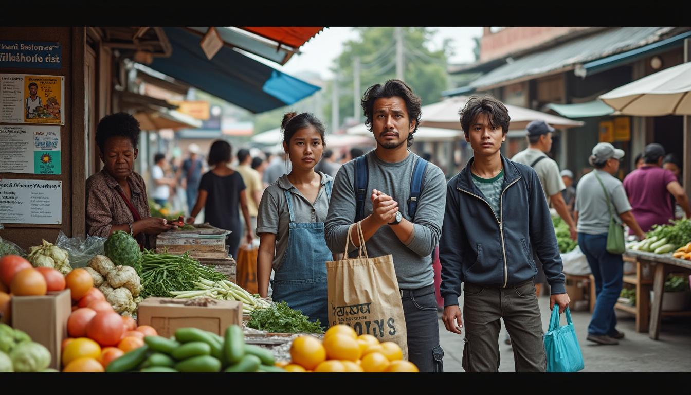 découvrez des stratégies efficaces pour anticiper une crise économique à l'échelle locale, protéger votre entreprise et renforcer la résilience de votre communauté face aux incertitudes.