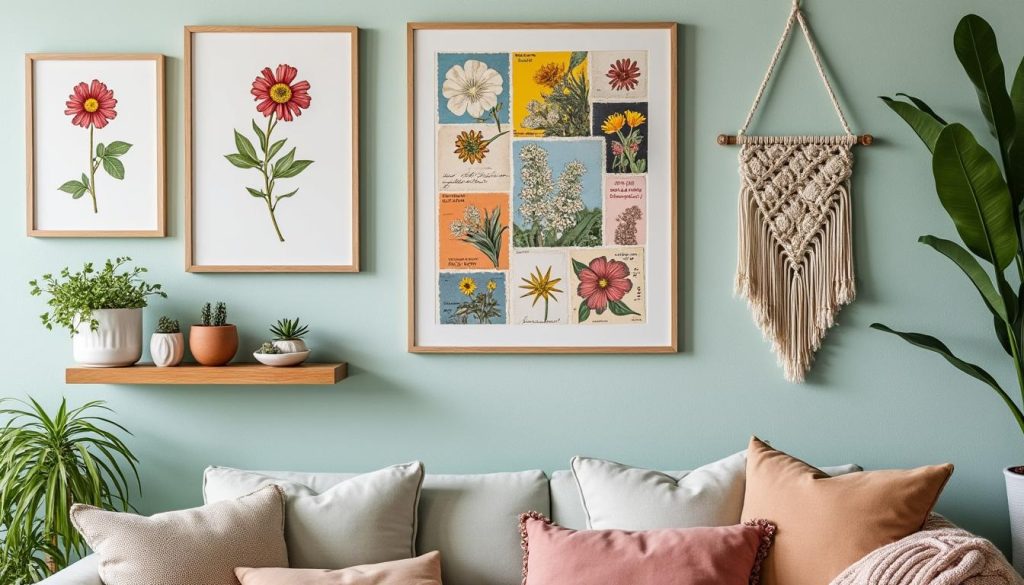 découvrez des idées de décoration murale originales et à petit prix pour transformer votre intérieur sans vous ruiner. inspirez-vous de nos astuces uniques pour personnaliser vos murs facilement !