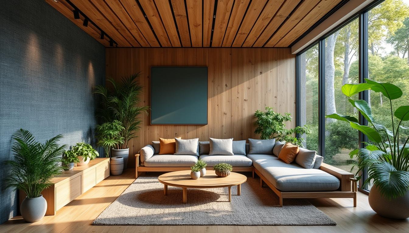 découvrez des matériaux écologiques peu connus pour la rénovation intérieure. optez pour des alternatives durables, innovantes et respectueuses de l’environnement pour moderniser votre intérieur tout en réduisant votre impact écologique.