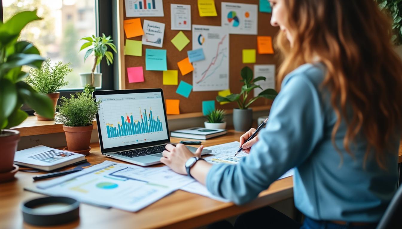 découvrez des stratégies financières peu connues mais efficaces pour aider les petites entreprises à optimiser leur trésorerie, réduire leurs coûts et stimuler leur croissance durable.