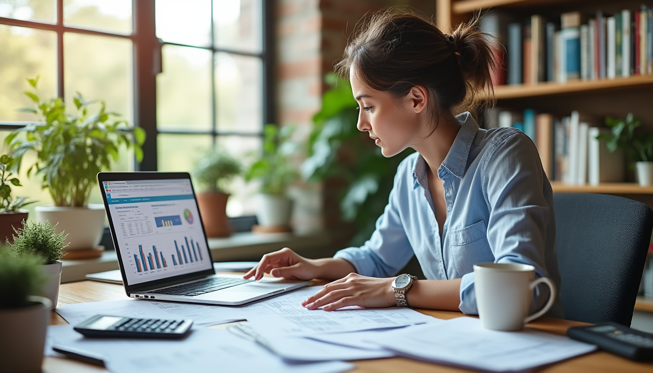 découvrez des méthodes légales et efficaces pour diminuer la fiscalité de votre micro-entreprise. optimisez vos charges, profitez des exemptions et gérez mieux vos obligations fiscales en quelques étapes simples.