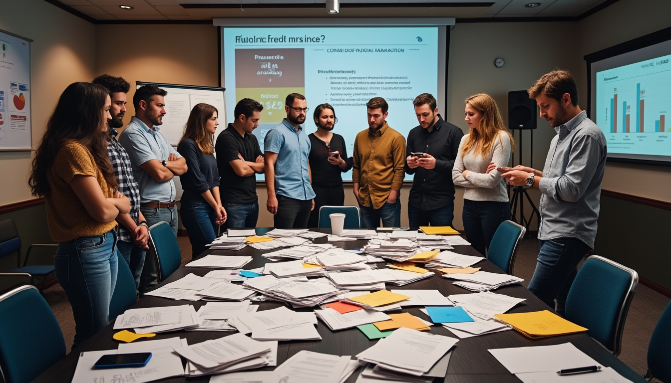 découvrez les pièges à éviter lors d'une levée de fonds régionale : erreurs courantes, conseils pratiques et meilleures stratégies pour réussir votre financement local.