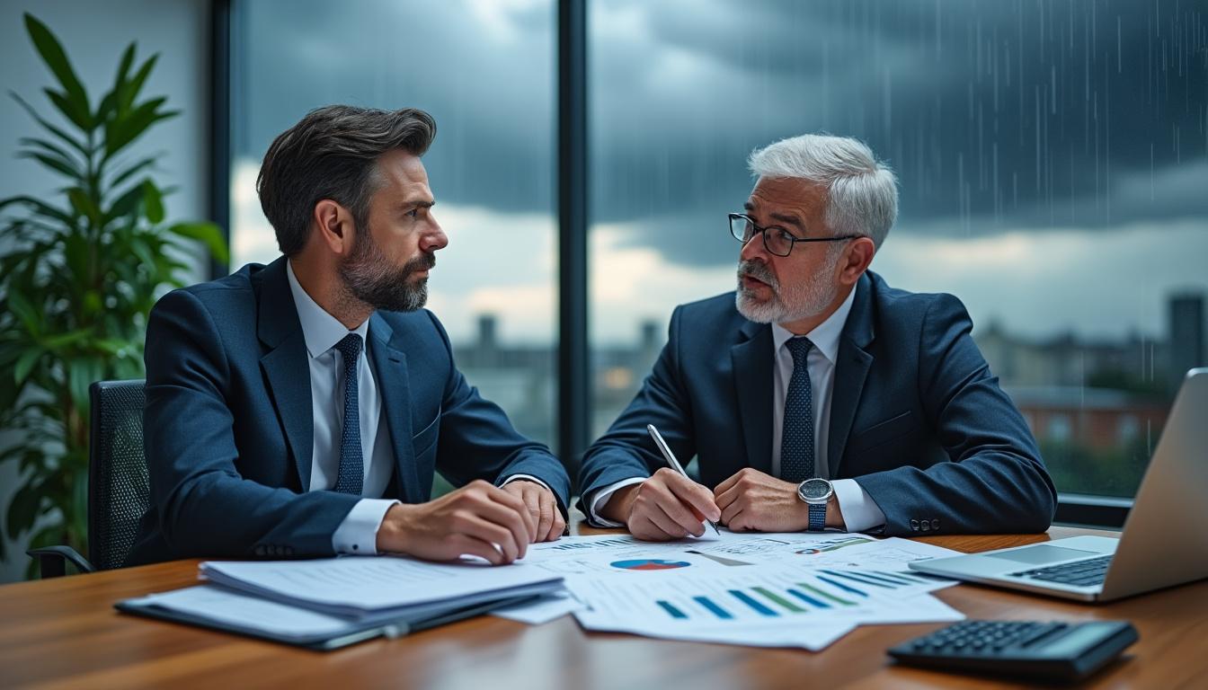 découvrez des stratégies efficaces pour protéger et optimiser vos flux de trésorerie en période d'incertitude économique. adoptez les meilleures pratiques pour renforcer la solidité financière de votre entreprise face à l'instabilité.