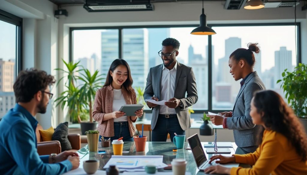découvrez des astuces et conseils pour identifier et attirer des partenaires stratégiques inattendus qui boosteront la croissance de votre entreprise. apprenez à élargir votre réseau et à exploiter de nouvelles opportunités de collaboration.