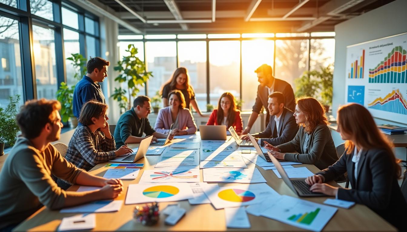 découvrez des options de financement participatif peu connues mais efficaces pour donner vie à vos projets. explorez des solutions alternatives et innovantes qui vous aideront à atteindre vos objectifs financiers.