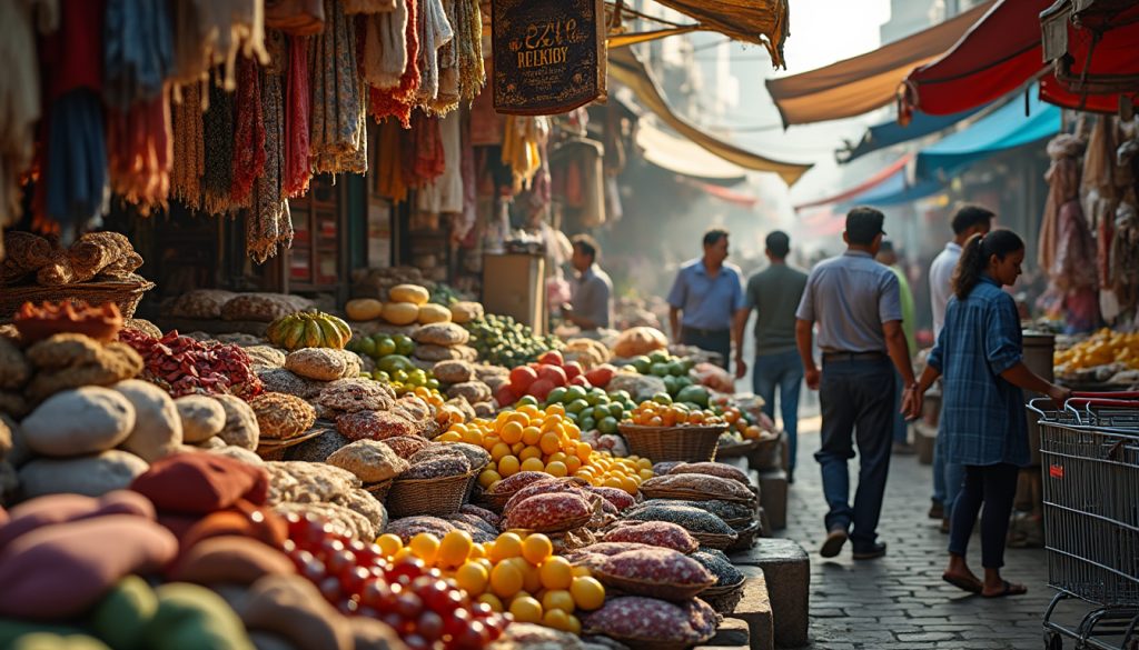 découvrez les principaux signaux faibles révélant la saturation d’un marché et apprenez à les identifier rapidement pour anticiper les évolutions et adapter votre stratégie d’entreprise.