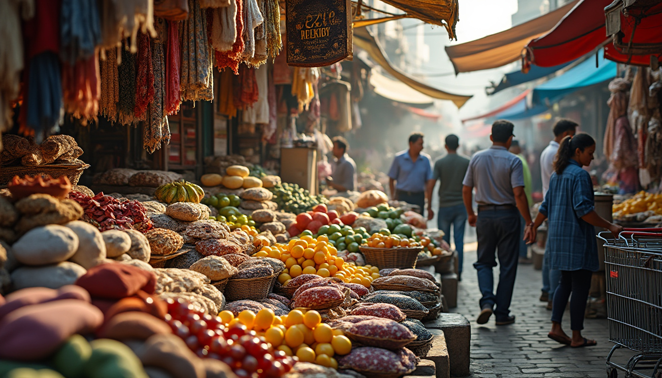 découvrez les principaux signaux faibles révélant la saturation d’un marché et apprenez à les identifier rapidement pour anticiper les évolutions et adapter votre stratégie d’entreprise.