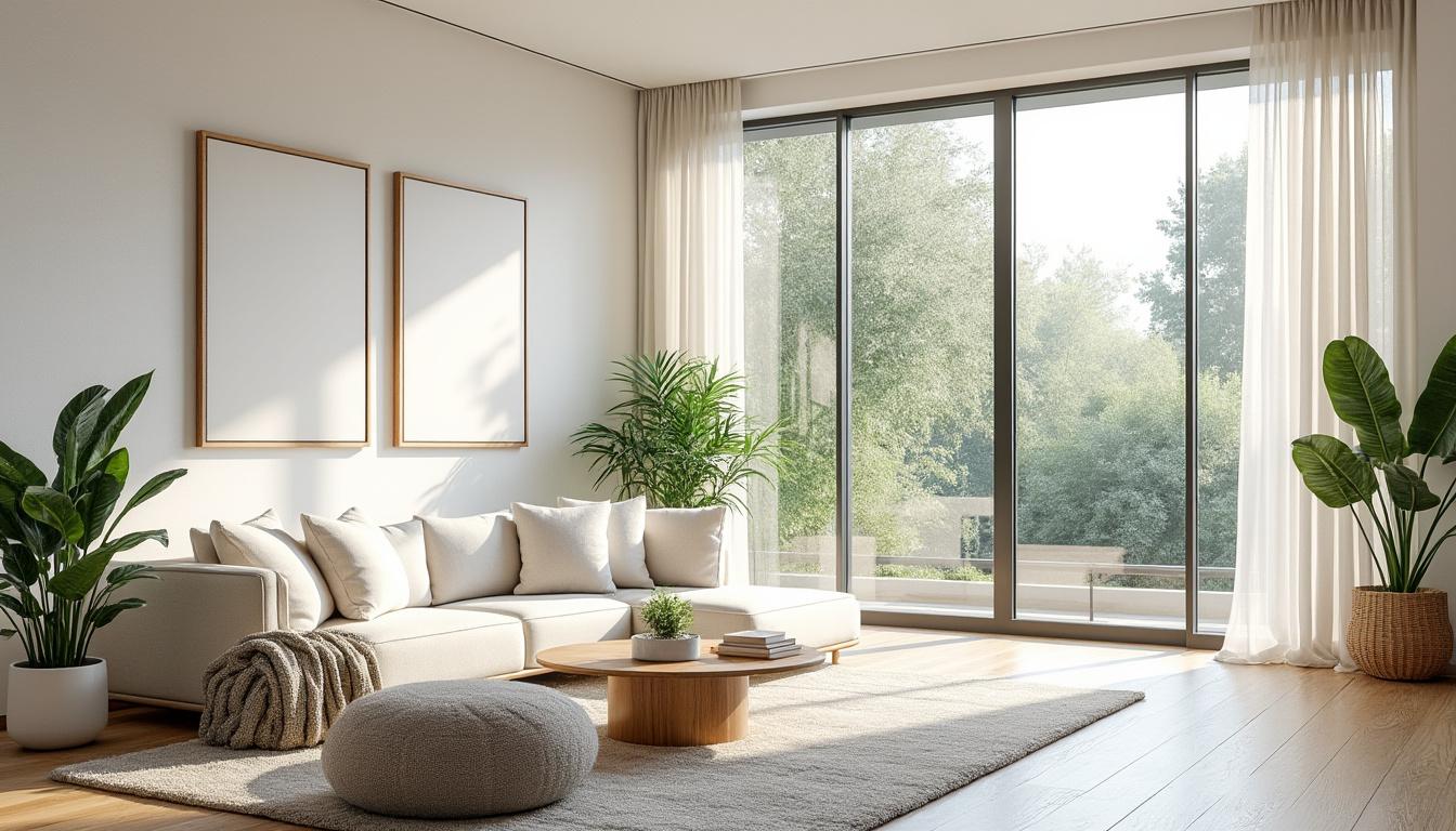 découvrez nos astuces simples et efficaces pour optimiser la lumière naturelle dans votre logement, améliorer votre confort et réduire votre consommation d'énergie.