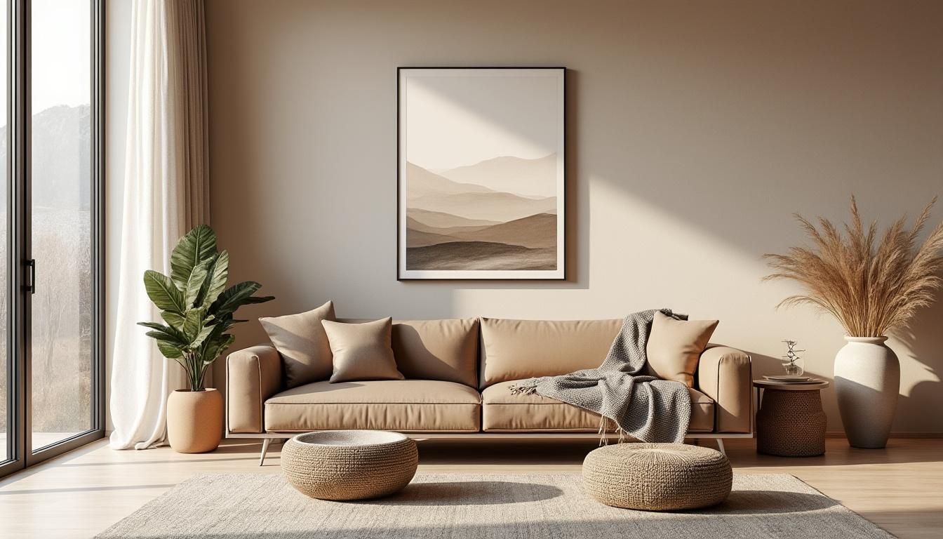 découvrez comment réussir une décoration minimaliste chaleureuse et évitez la froideur visuelle grâce à nos conseils pratiques et astuces design.