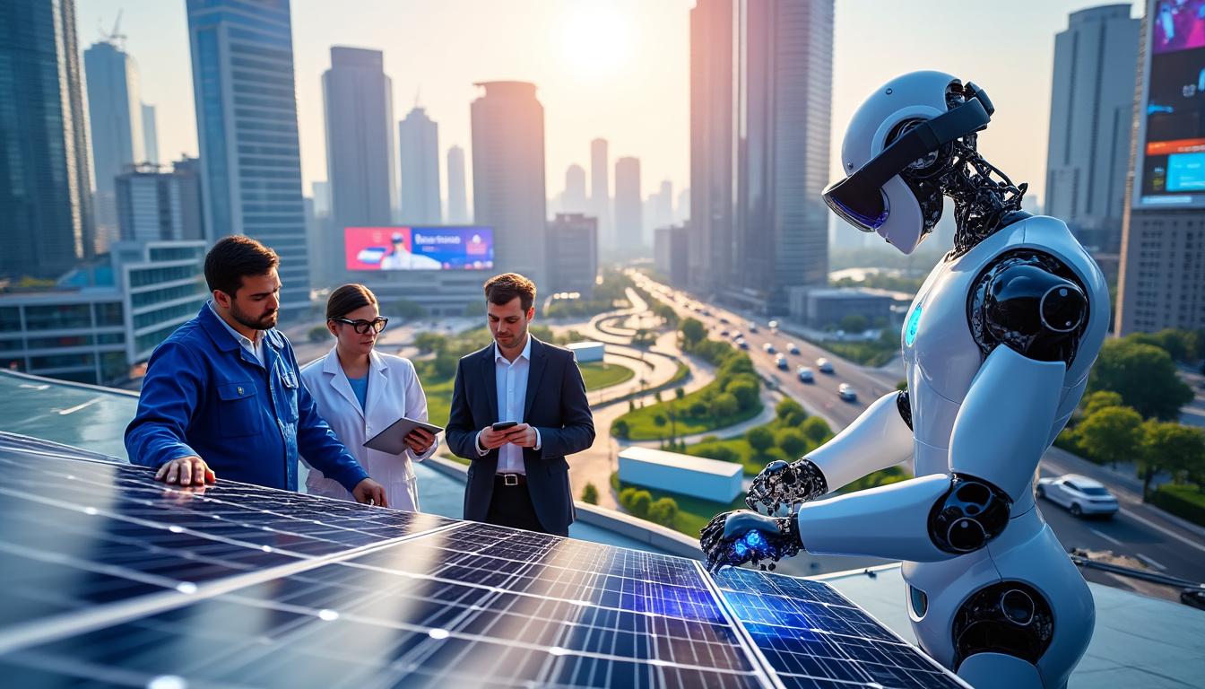 découvrez les secteurs économiques émergents à surveiller en 2025 : innovations, opportunités d’investissement et tendances clés qui façonneront l’avenir du marché.