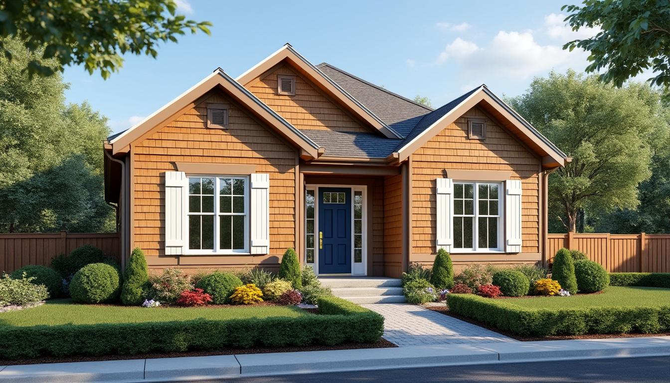 découvrez des astuces simples et efficaces pour apporter du cachet à une maison neuve basique et la rendre unique et chaleureuse.