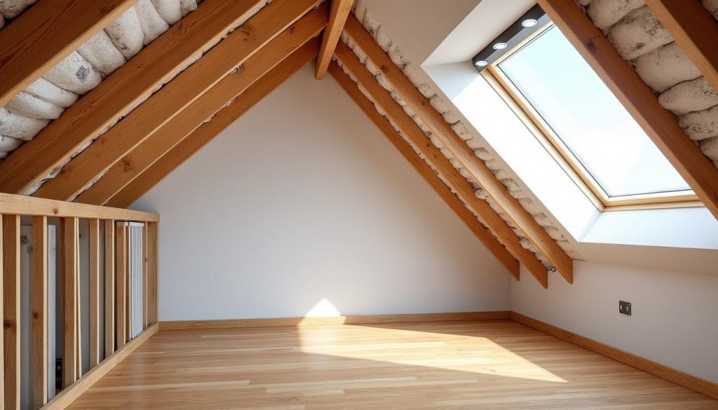 découvrez les points techniques essentiels pour aménager un grenier en espace habitable, optimisant confort et fonctionnalité dans votre maison.