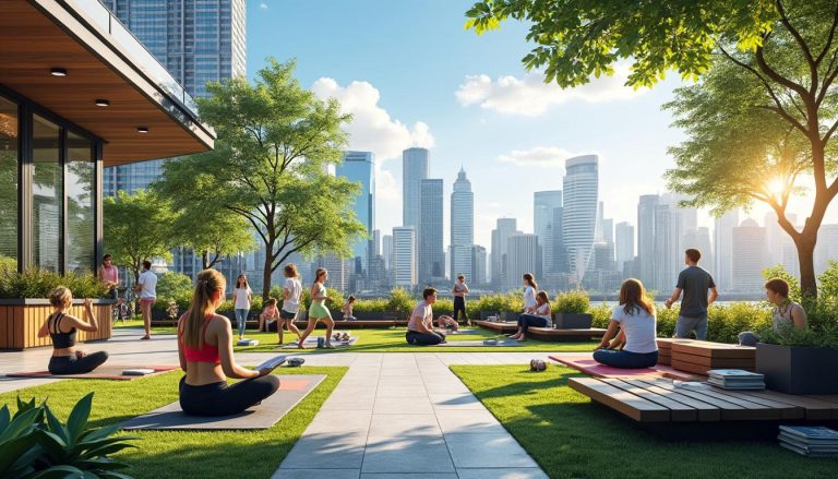 découvrez comment profiter pleinement de vos loisirs en ville et vous évader sans quitter votre environnement urbain grâce à nos conseils et activités adaptées aux citadins.
