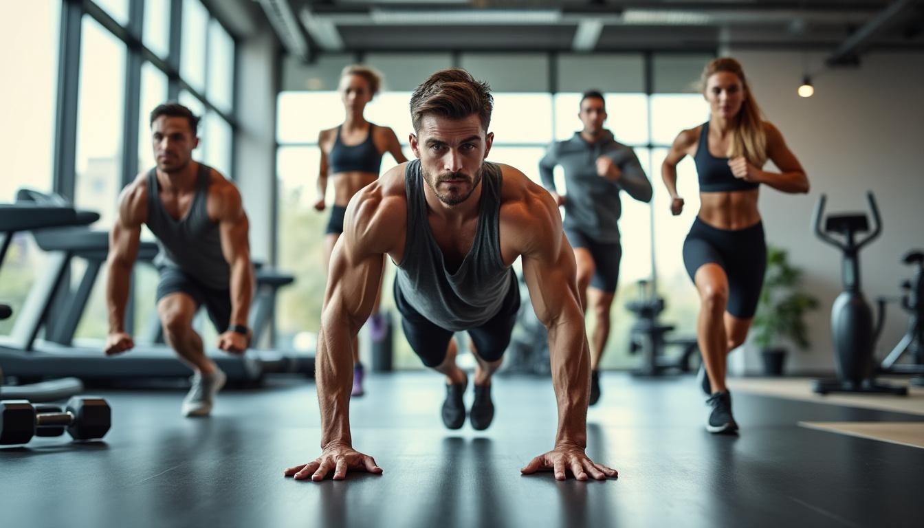 découvrez des activités physiques courtes mais très efficaces pour améliorer votre santé et votre forme rapidement.