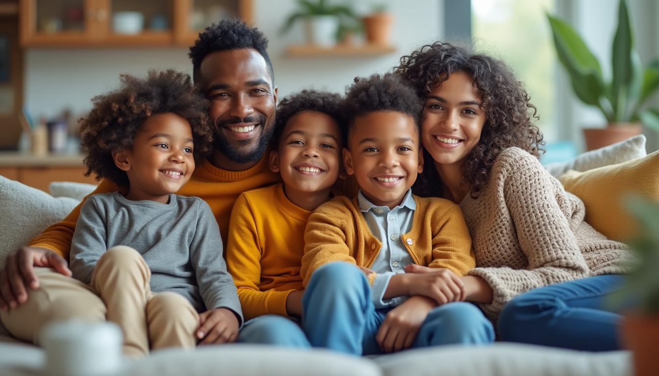 découvrez des loisirs culturels interactifs à partager en famille pour des moments d'apprentissage et de plaisir garantis.