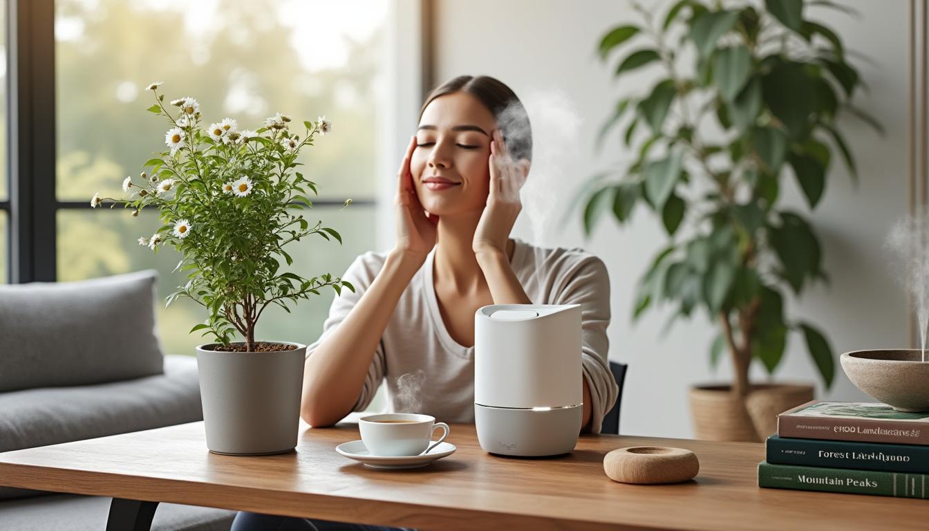 découvrez des micro-habitudes rares et efficaces pour diminuer votre stress quotidien et améliorer votre bien-être mental au quotidien.
