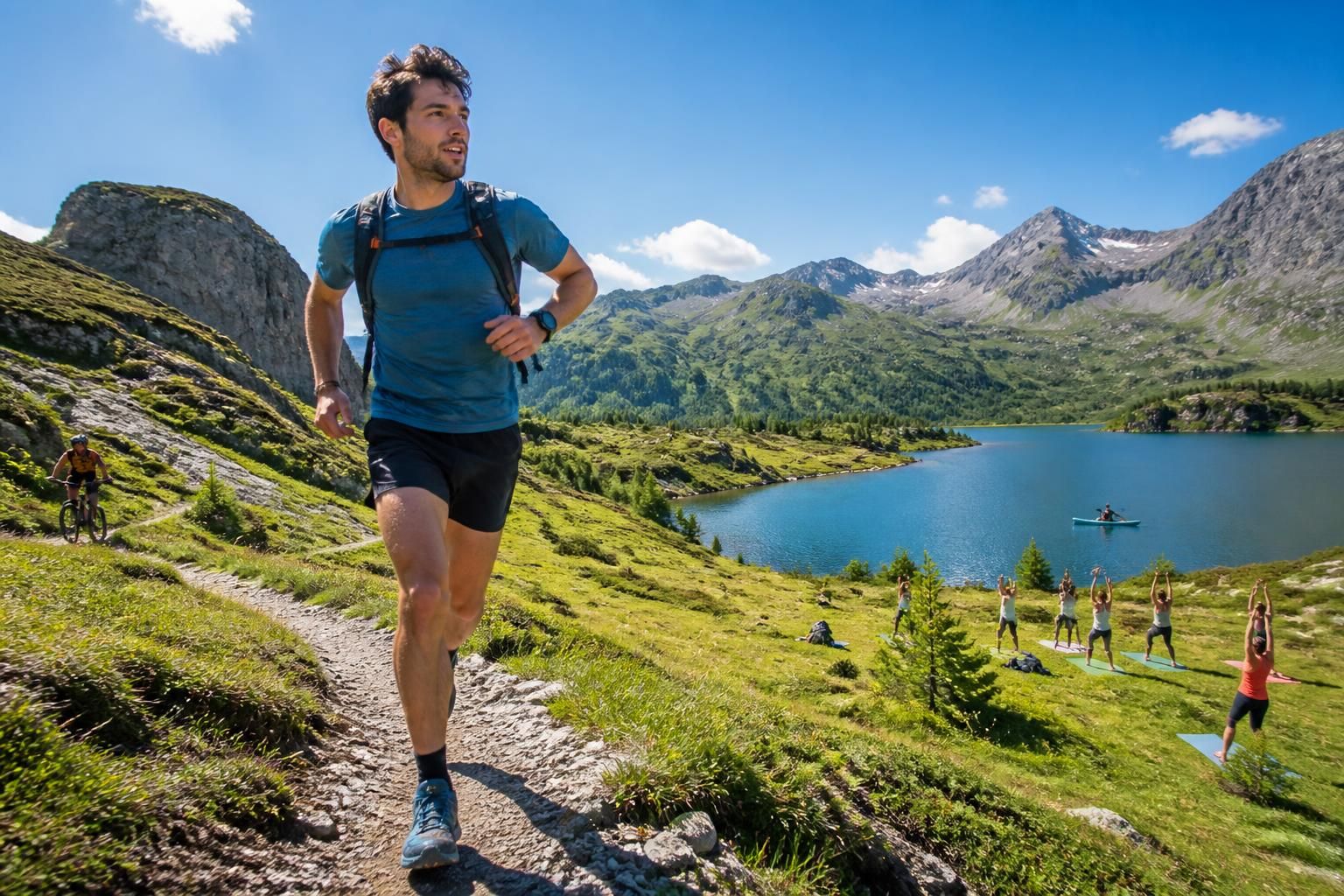 découvrez comment allier passion des sports et découvertes en voyageant, pour des expériences inoubliables qui allient aventure et détente.
