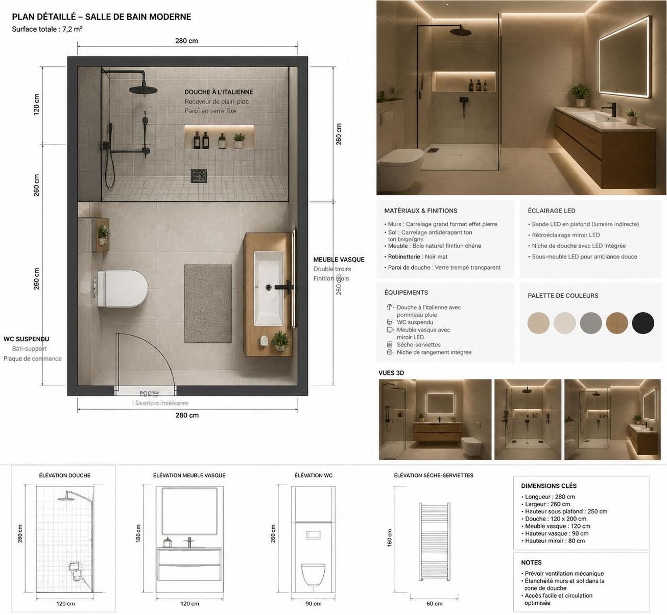 découvrez nos conseils pratiques et étapes clés pour rénover votre salle de bain efficacement, du choix des matériaux à l'aménagement optimal.