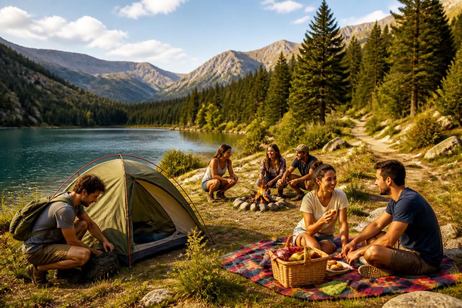 découvrez des idées de micro-aventures accessibles à petit budget pour vivre des expériences uniques sans dépenser beaucoup. partez à l'aventure près de chez vous !