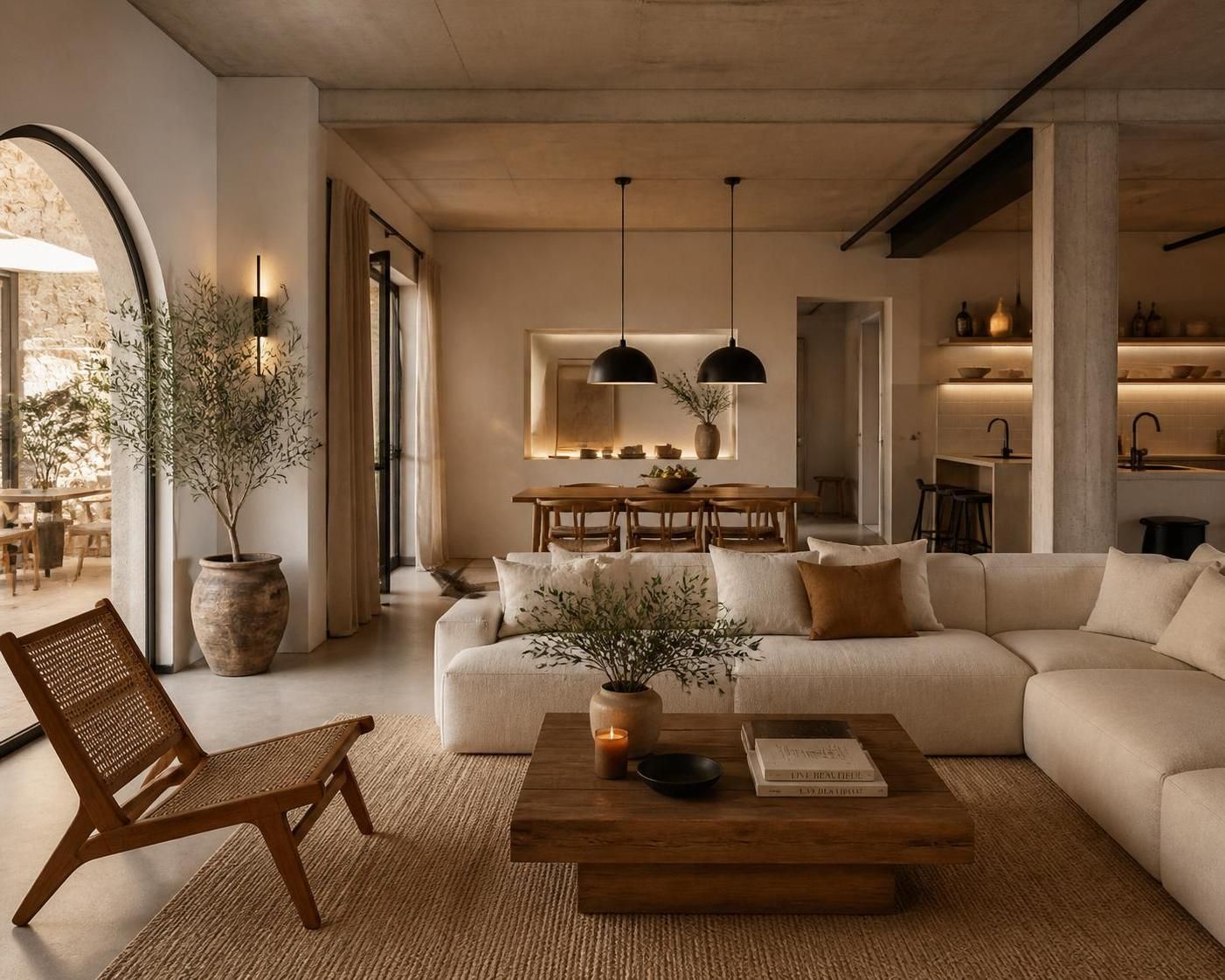 découvrez les différents types de décoration intérieure pour personnaliser votre espace avec style et harmonie. conseils, idées et inspirations pour tous les goûts.