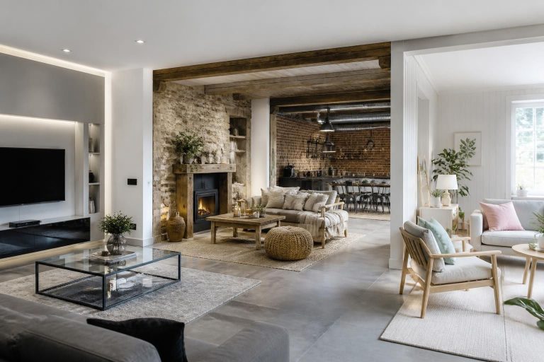 découvrez les différents types de décoration intérieure pour sublimer votre espace : styles, astuces et inspirations pour tous les goûts.