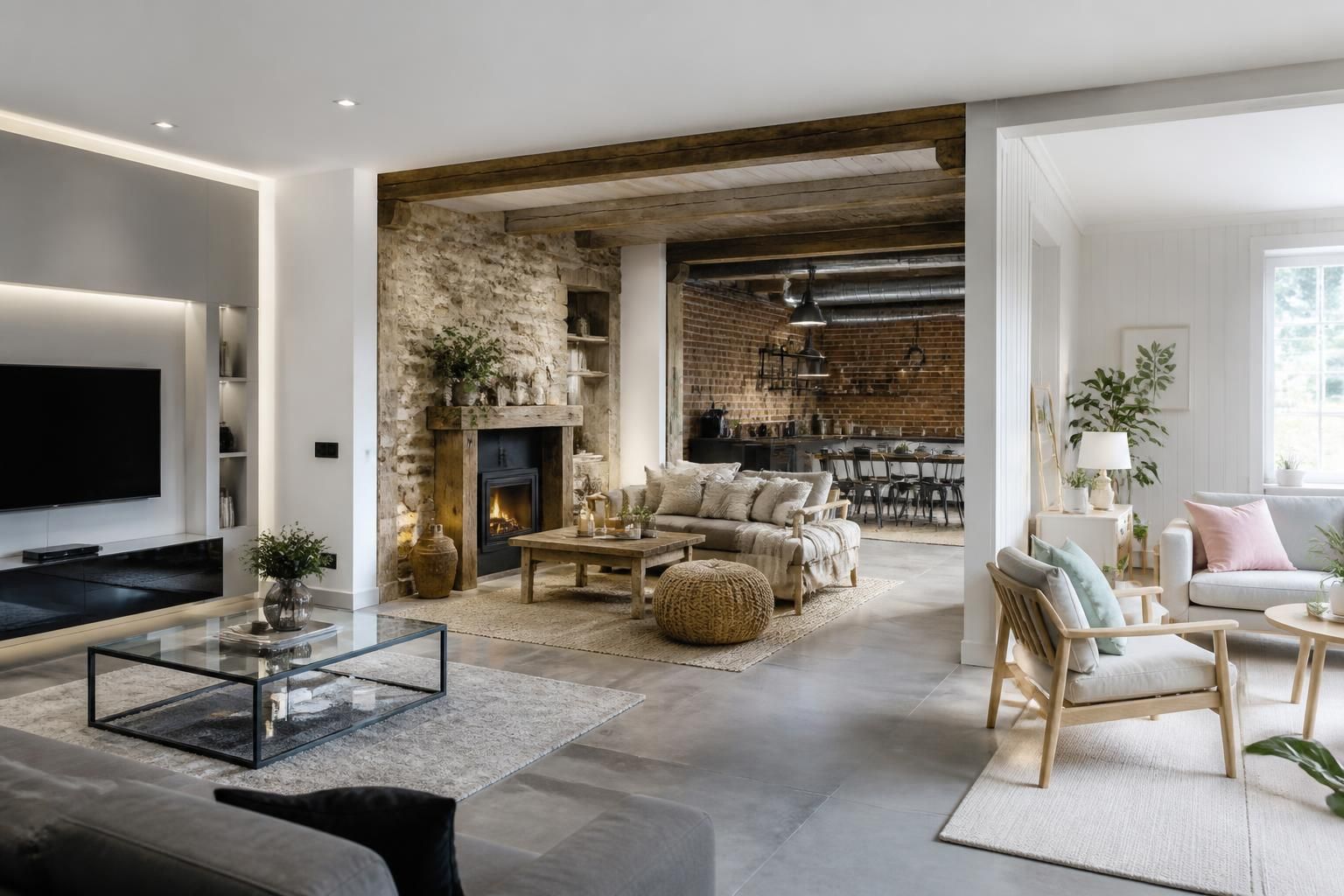 découvrez les différents types de décoration intérieure pour sublimer votre espace : styles, astuces et inspirations pour tous les goûts.