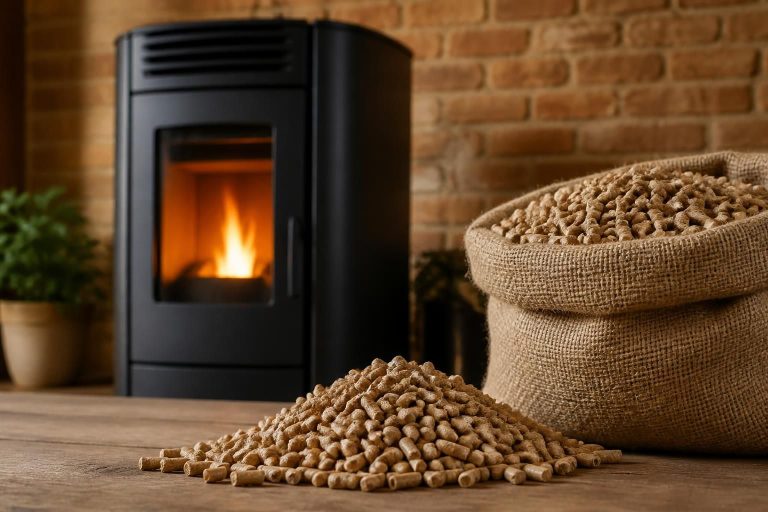 découvrez ce qu'est un pellet, ses usages et avantages pour un chauffage écologique et économique.