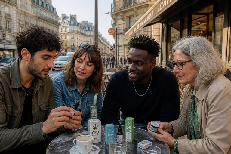 découvrez qui sont les consommateurs de cbd en france, leurs profils, motivations et habitudes de consommation dans notre analyse complète.