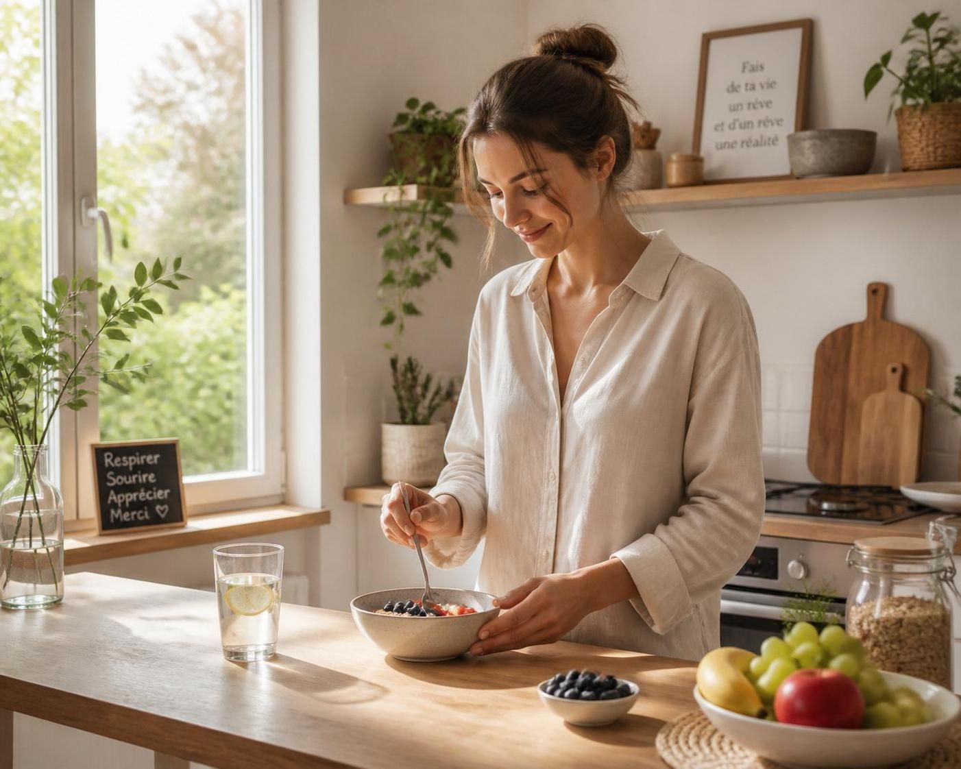 découvrez des routines matinales originales et efficaces pour booster votre énergie dès le réveil et bien commencer la journée.