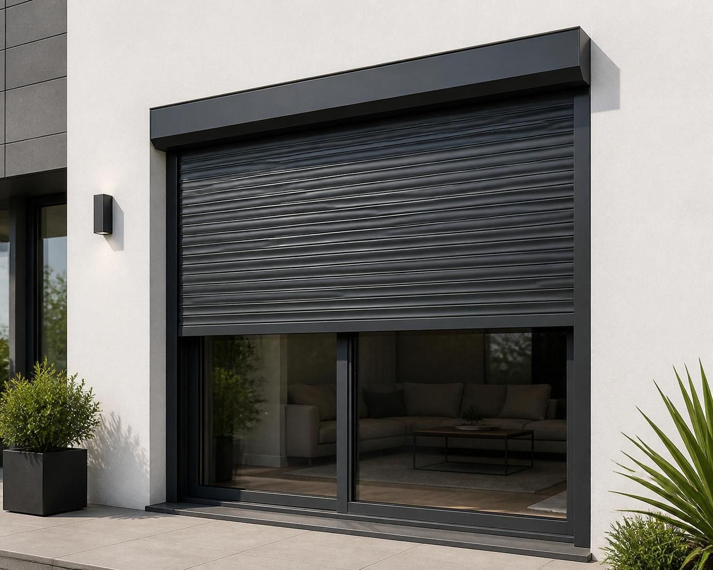 découvrez comment choisir le meilleur volet roulant grâce à nos conseils pratiques, astuces d'installation et critères essentiels pour allier sécurité, confort et esthétique.