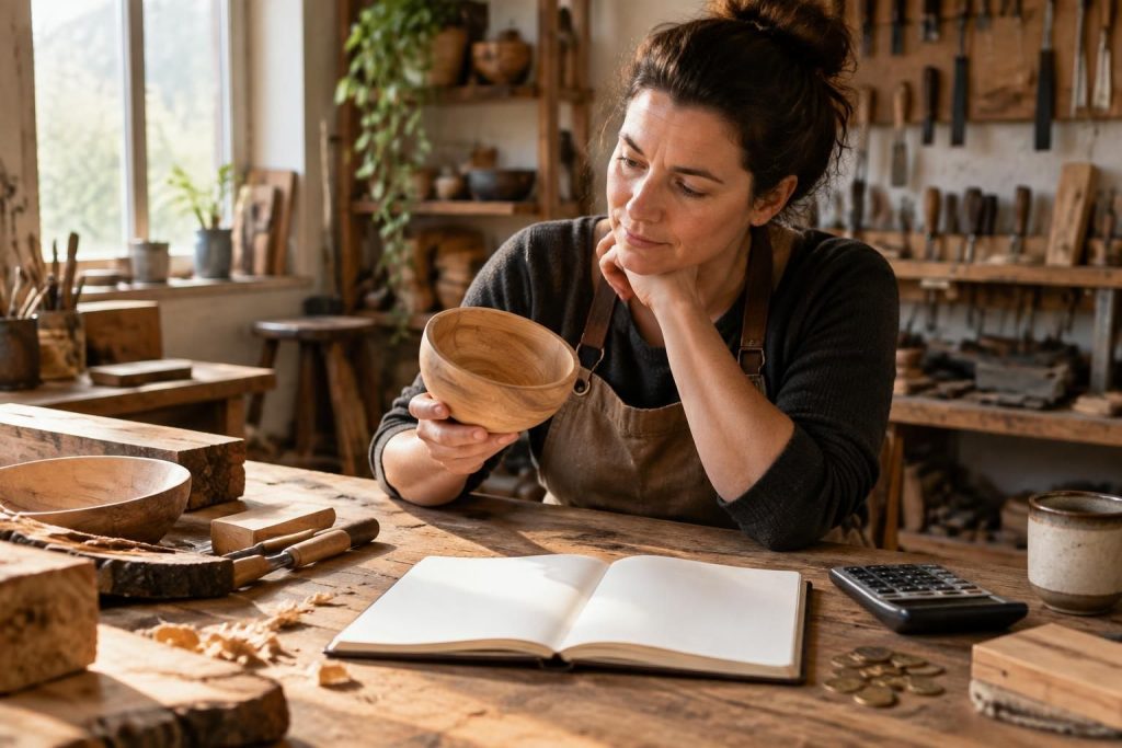 découvrez comment fixer des tarifs justes et rentables pour lancer votre activité d’artisan indépendant : calcul des coûts, choix de votre taux horaire et conseils pratiques.