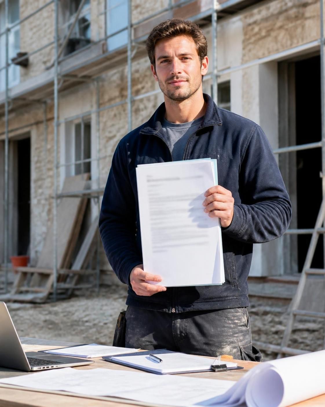 découvrez quel statut juridique choisir pour lancer votre petite entreprise du bâtiment et sécurisez votre projet avec les conseils adaptés à votre activité.