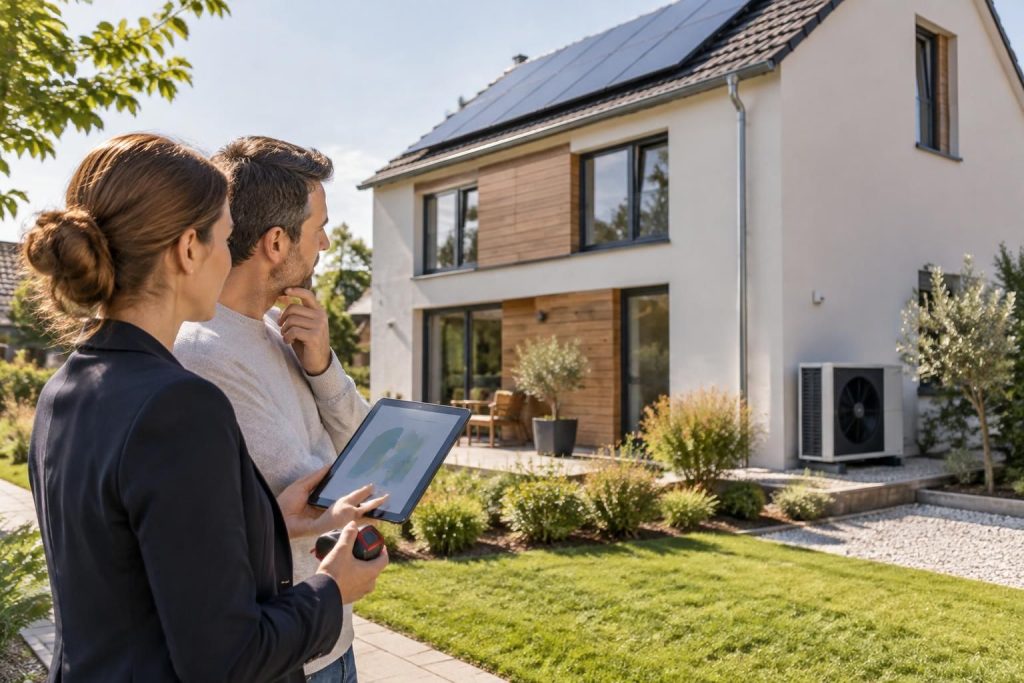 découvrez comment évaluer la plus-value d’une rénovation énergétique en tenant compte des économies d’énergie, du dpe et de l’attractivité du logement.