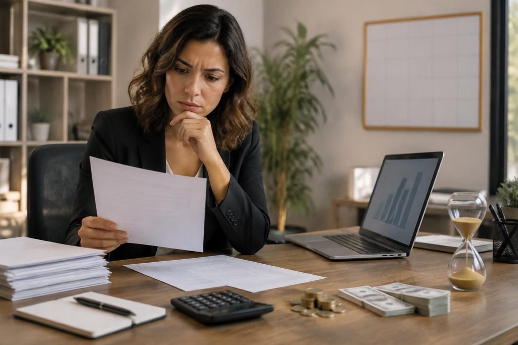 découvrez comment préserver votre trésorerie malgré les délais de paiement à 60 jours : prévisions, relances clients et solutions de financement.
