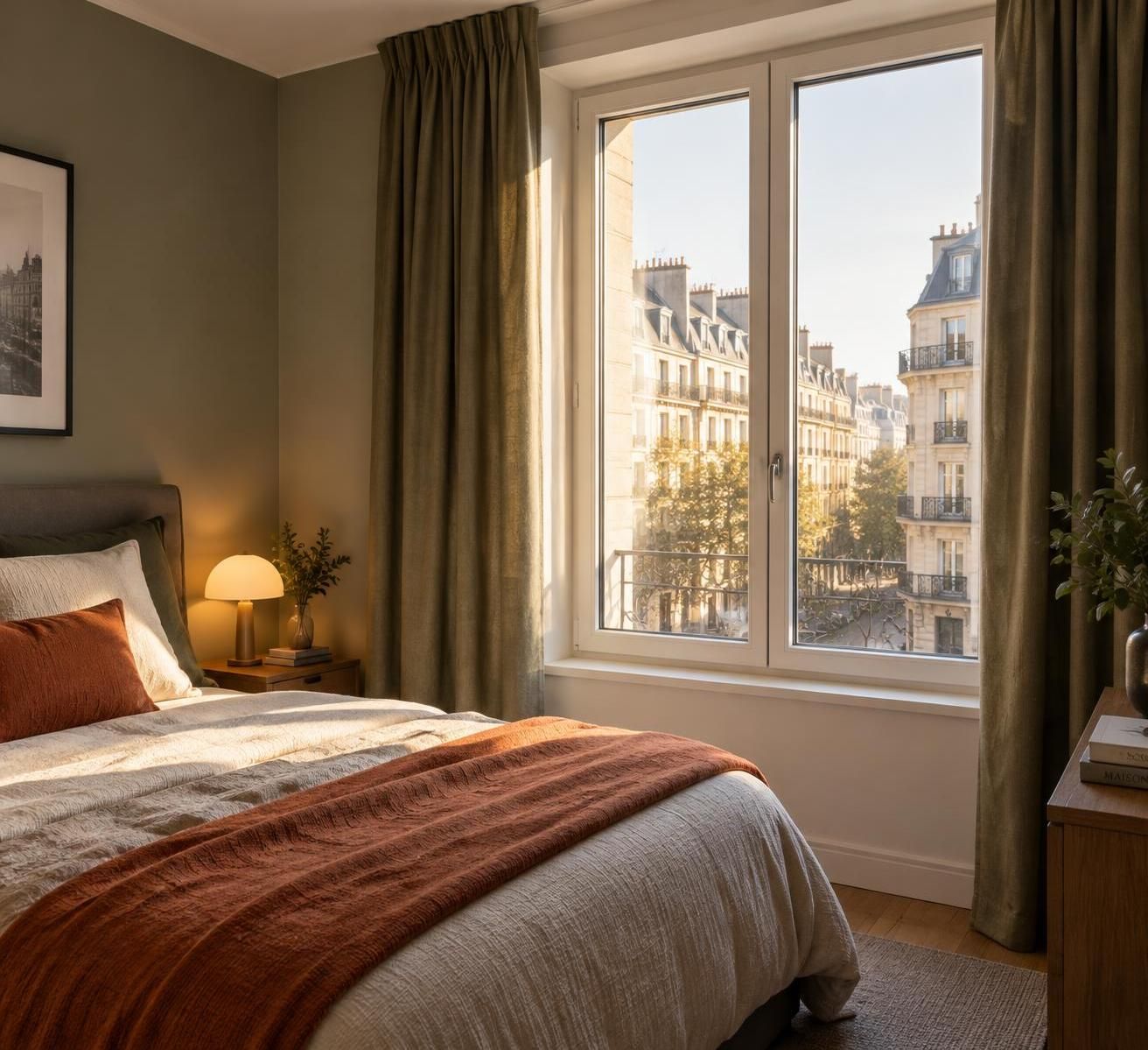 découvrez les solutions efficaces pour isoler phoniquement une chambre donnant sur rue : fenêtres, murs, joints et astuces pour réduire le bruit.