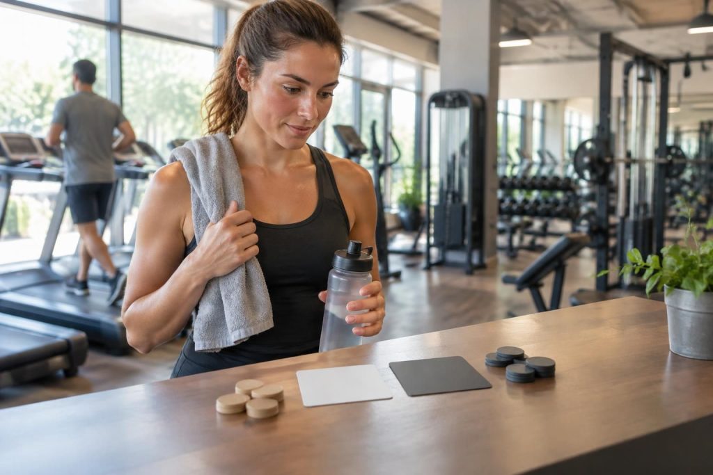 vous vous entraînez deux fois par semaine ? comparez les abonnements de salle de sport pour trouver l’offre la plus rentable selon votre budget et vos habitudes.
