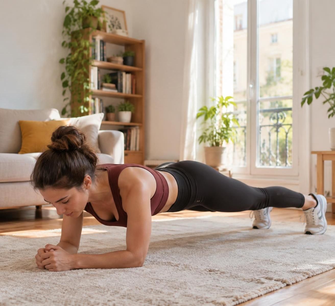 découvrez des activités sportives à pratiquer en appartement sans bruit : exercices doux, renforcement musculaire et astuces pour préserver la tranquillité des voisins.