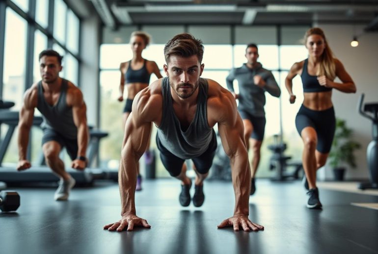 découvrez des activités physiques courtes mais très efficaces pour améliorer votre santé et votre forme rapidement.