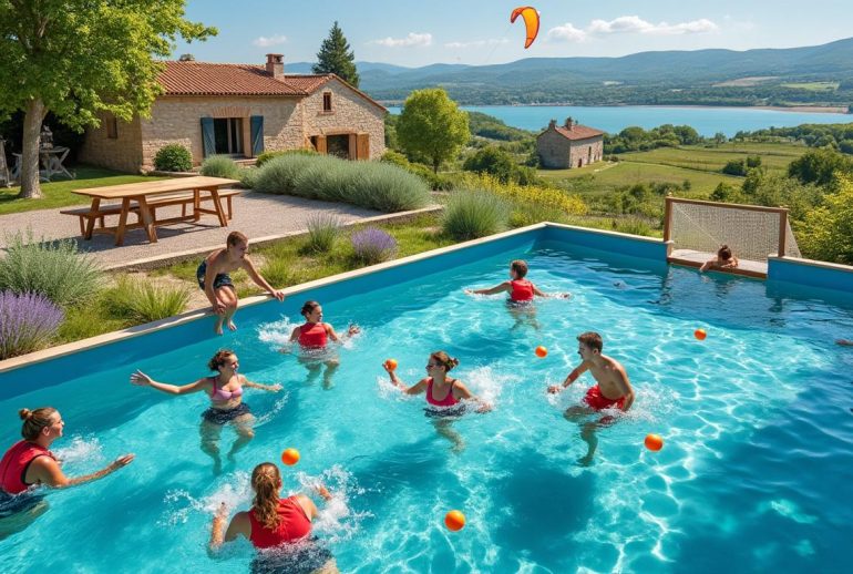 partez à la découverte des activités sportives insolites en france ! essayez des expériences uniques et originales pour vivre des sensations fortes et explorer le pays autrement.