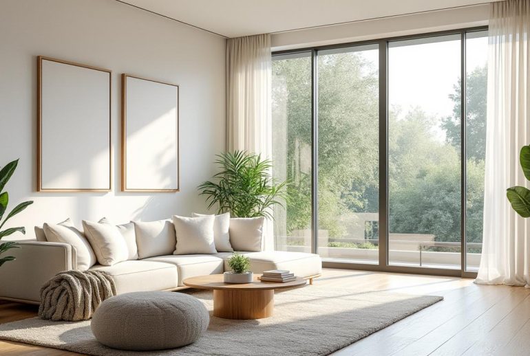 découvrez nos astuces simples et efficaces pour optimiser la lumière naturelle dans votre logement, améliorer votre confort et réduire votre consommation d'énergie.