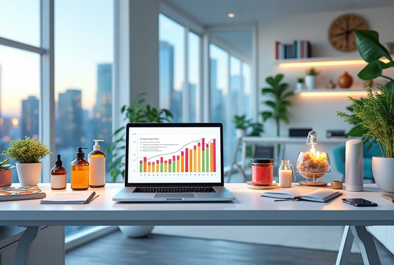 découvrez des idées de business en ligne dans des niches peu explorées mais rentables. profitez d'opportunités originales et démarquez-vous face à la concurrence dès aujourd'hui !