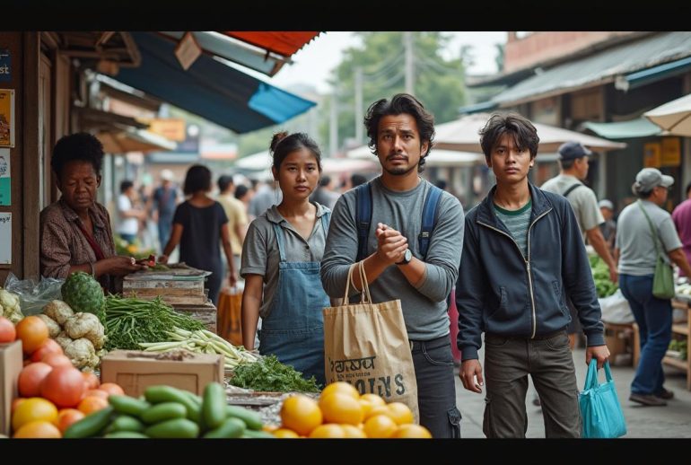 découvrez des stratégies efficaces pour anticiper une crise économique à l'échelle locale, protéger votre entreprise et renforcer la résilience de votre communauté face aux incertitudes.