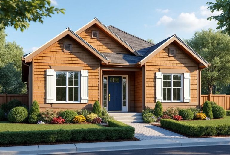découvrez des astuces simples et efficaces pour apporter du cachet à une maison neuve basique et la rendre unique et chaleureuse.