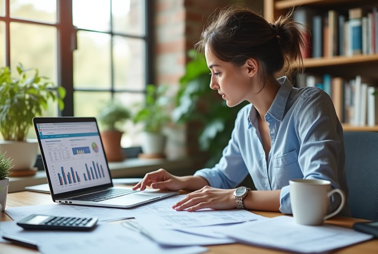 découvrez des méthodes légales et efficaces pour diminuer la fiscalité de votre micro-entreprise. optimisez vos charges, profitez des exemptions et gérez mieux vos obligations fiscales en quelques étapes simples.