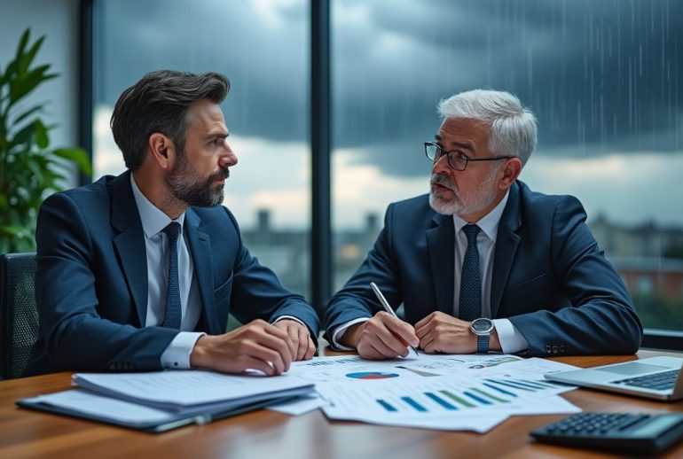 découvrez des stratégies efficaces pour protéger et optimiser vos flux de trésorerie en période d'incertitude économique. adoptez les meilleures pratiques pour renforcer la solidité financière de votre entreprise face à l'instabilité.