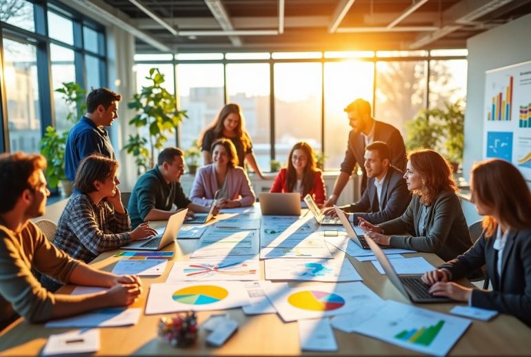 découvrez des options de financement participatif peu connues mais efficaces pour donner vie à vos projets. explorez des solutions alternatives et innovantes qui vous aideront à atteindre vos objectifs financiers.