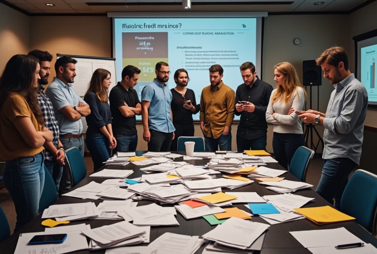 découvrez les pièges à éviter lors d'une levée de fonds régionale : erreurs courantes, conseils pratiques et meilleures stratégies pour réussir votre financement local.