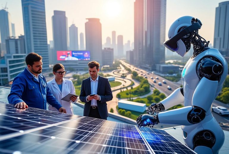 découvrez les secteurs économiques émergents à surveiller en 2025 : innovations, opportunités d’investissement et tendances clés qui façonneront l’avenir du marché.